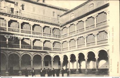 Toledo Castilla-La Mancha Puerta del Asilo