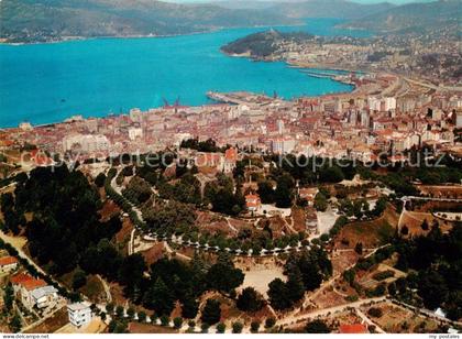 Vigo  Galicia ES Kuestenort