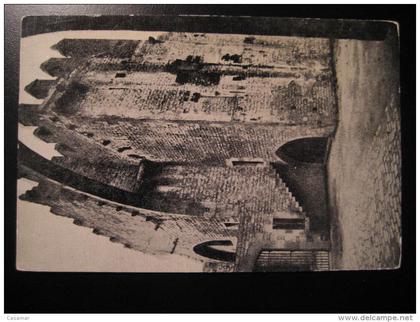 BARCELONA Reales Atarazanas Catalonia Spain post card