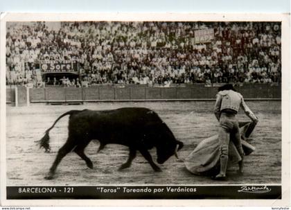Barcelona - Toros