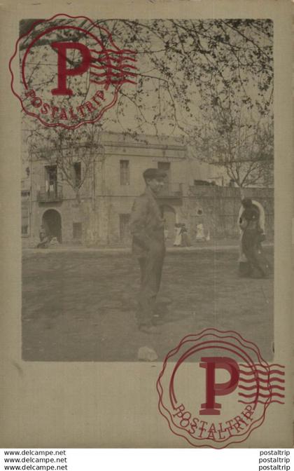 FOTOGRAFICA. SIN IDENTIFICAR.