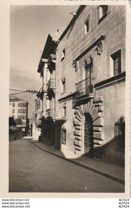 CARTOLINA CACERES SPAGNA (XT3833