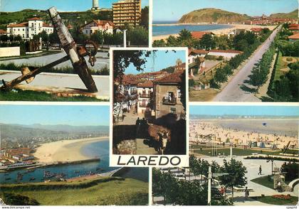 CPM Laredo