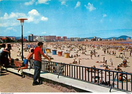 CPM Laredo La Plage