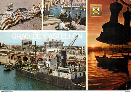 CPM Grao de Castellon