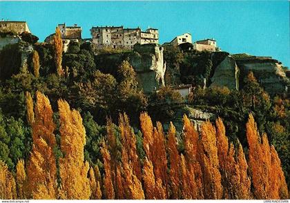 Postal Cuenca. Hoz del Huécar No. 6