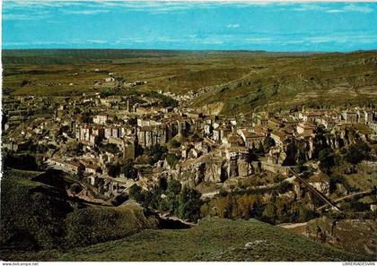 Postal Cuenca. Vista general No. 19