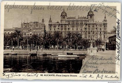51537455 - Alicante