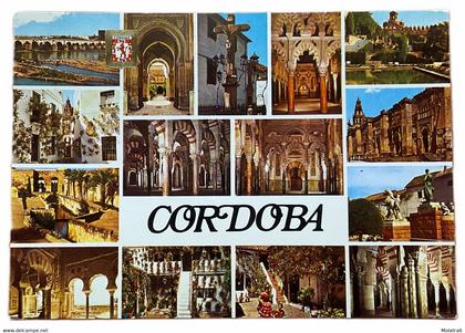 #749 - Córdoba [№ 951]
