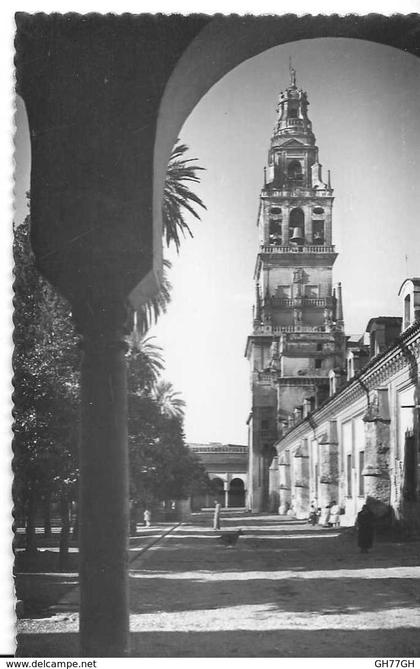 CPA CORDOBA