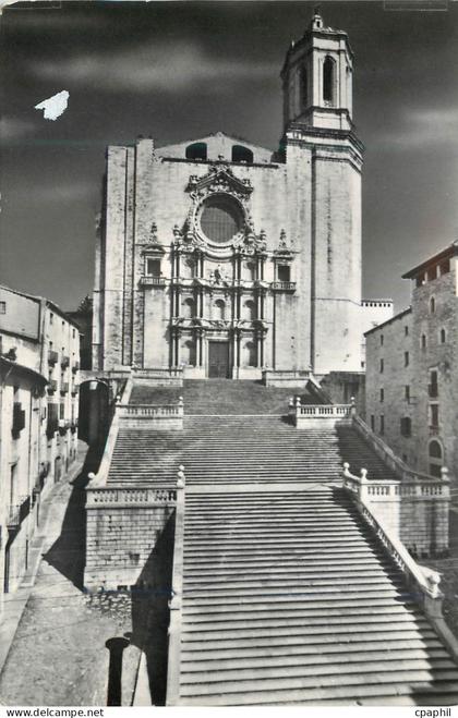 CPM Gerona la Catedral