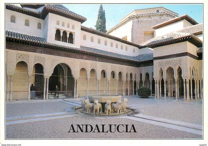 CPM Andalucia Granada
