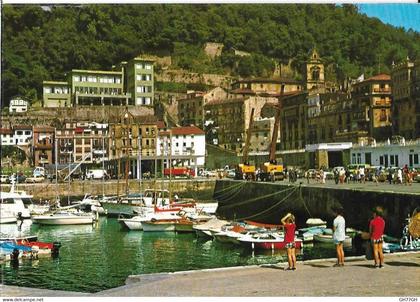 CP SAN SEBASTIAN