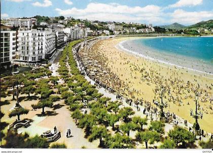 CP SAN SEBASTIAN