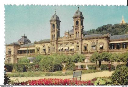 CPA SAN SEBASTIAN -gran casino