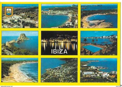 CP IBIZA