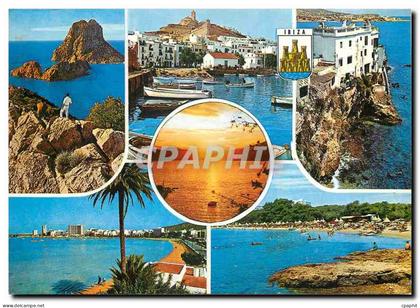 CPM Ibiza Islas Baleares