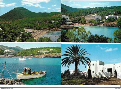 LOT 14 CP IBIZA