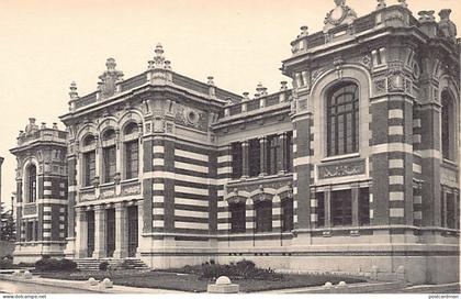 España - LOGROÑO (La Rioja) Escuela de Artes y Officios - Ed. L. Roisin