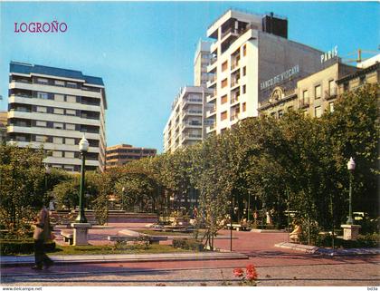 LOGRONO