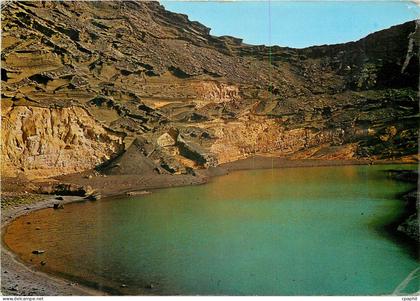 CPM Lanzarote el golfo