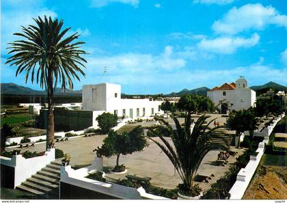 CPM Lanzarote La Isla de los Volcanes Yaiza
