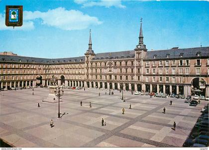 CPM Madrid