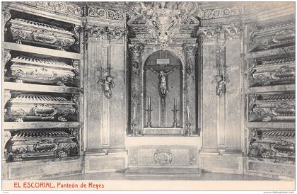 EL ESCORIAL - Panteon de Reyes