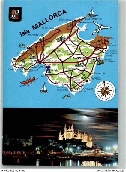 38191987 - Palma Mallorca