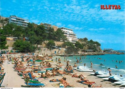 CPM Illetas Mallorca