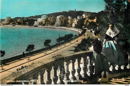 CPM Palma Mallorca