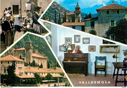 CPM Valldemosa Mallorca