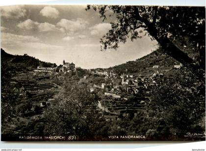 Valldemosa Mallorca