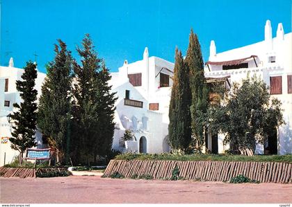CPM Binibeca (Menorca) Village de pecheurs