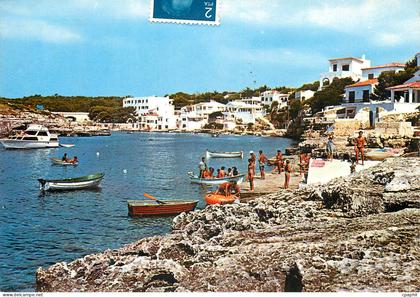 CPM Menorca Cala Alcaufar