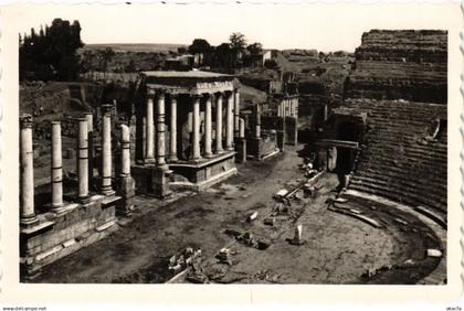 CPA Merida Detalle dal Teatro Romano SPAIN (744269)