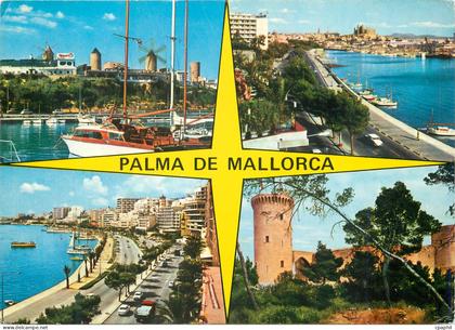 CPM 109 palma de mallorca
