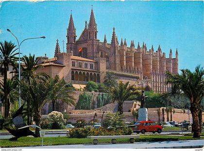CPM Palma de mallorca