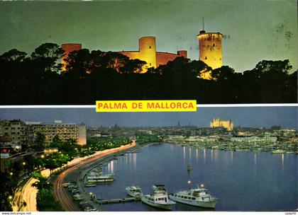 CPM Palma de Mallorca