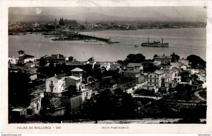 Palma de Mallorca