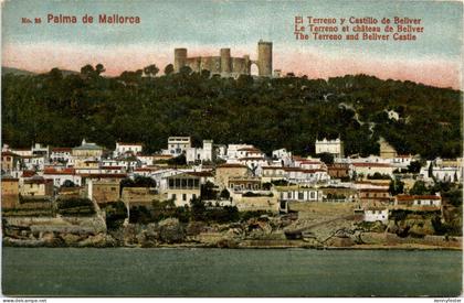 Palma de Mallorca