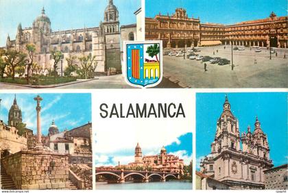 CPM Salamanca