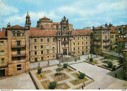 CPM Santiago de compostela