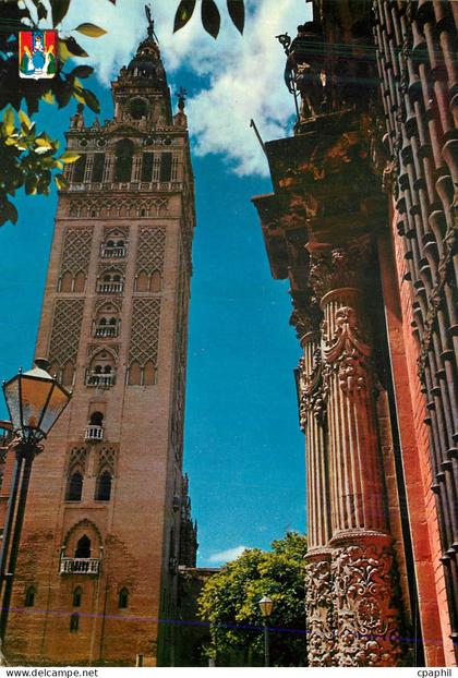 CPM Sevilla La Giralda