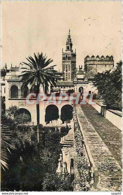 CPM Sevilla La Giralda