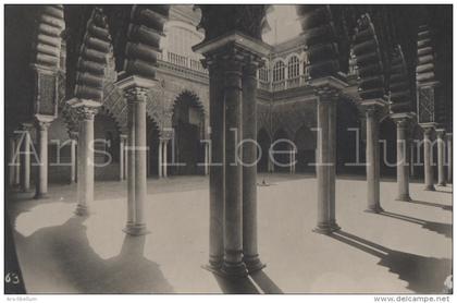 SEVILLA / Séville /