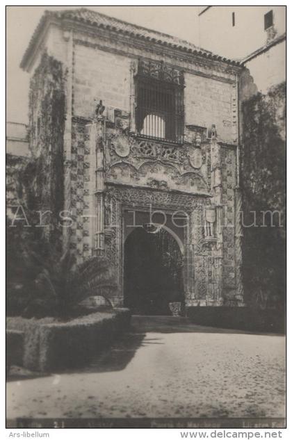 SEVILLA / Séville /