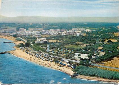CPM Cambrils Tarragona Camping