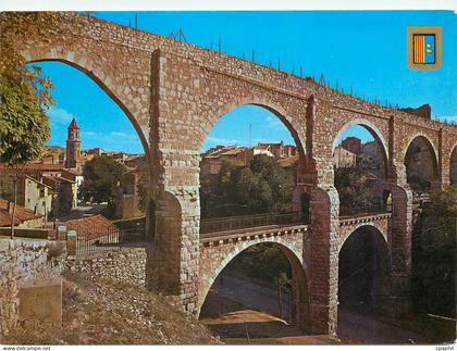 CPM Teruel Los Arcos