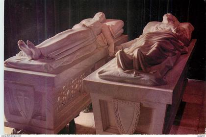 CPM Teruel The Amantes Mausoleum